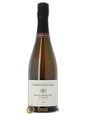 Les Parcelles XX Bouzy Grand Cru Extra Brut Pierre Paillard 