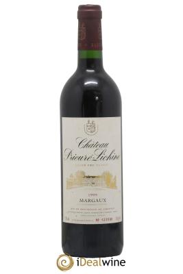 Château Prieuré Lichine 4ème Grand Cru Classé 