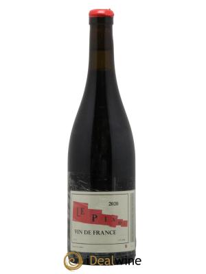 Vin de France Le Pinot Domaine Francois Dumas