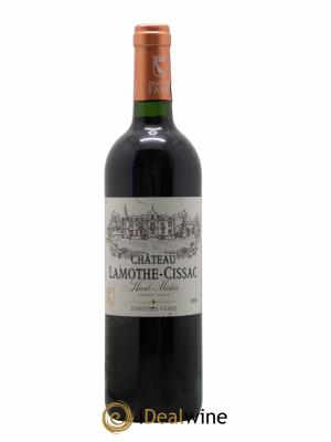 Château Lamothe Cissac Cru Bourgeois 