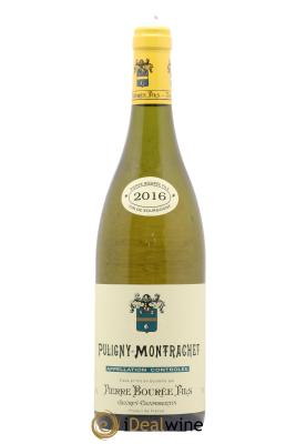 Puligny-Montrachet Domaine Pierre Bourée Fils