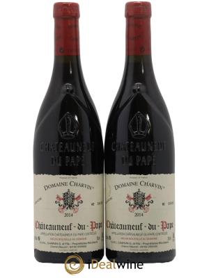 Châteauneuf-du-Pape Charvin (Domaine)