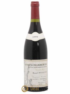 Gevrey-Chambertin Coeur de Roy Très Vieilles Vignes Dugat-Py