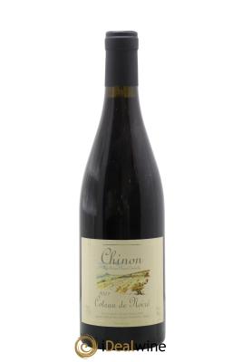 Chinon Coteau de Noiré Philippe Alliet