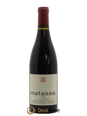 IGP Côtes Catalanes Matassa Matassa