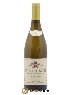 Saint-Joseph Les Oliviers Gonon (Domaine)