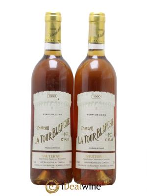 Château la Tour Blanche 1er Grand Cru Classé