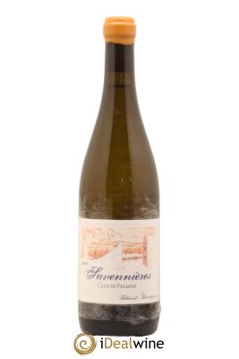 Savennières Clos de Frémine Thibaud Boudignon