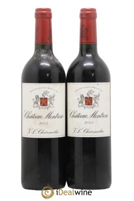 Château Montrose 2ème Grand Cru Classé