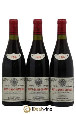 Nuits-Saint-Georges 1er Cru La Roncière Dominique Laurent