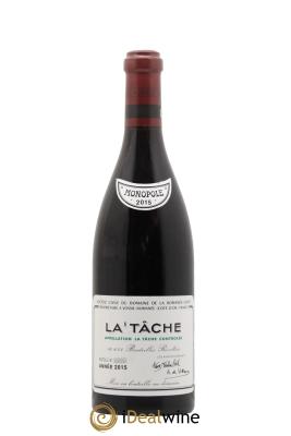 La Tâche Grand Cru Domaine de la Romanée-Conti