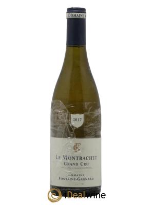 Montrachet Grand Cru Fontaine-Gagnard (Domaine)