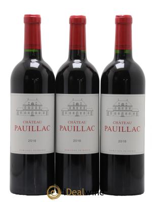 Pauillac Domaine Peyronie