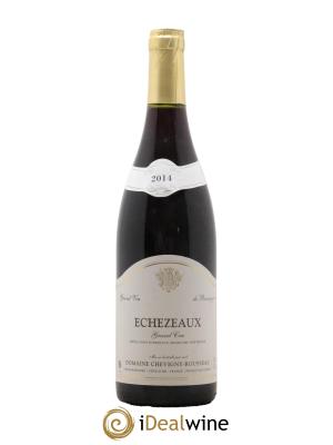 Echezeaux  Grand Cru Chevigny-Rousseau