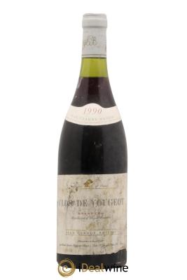 Clos de Vougeot Grand Cru Jean-Claude Boisset