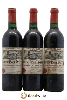 Château Pavie Decesse Grand Cru Classé