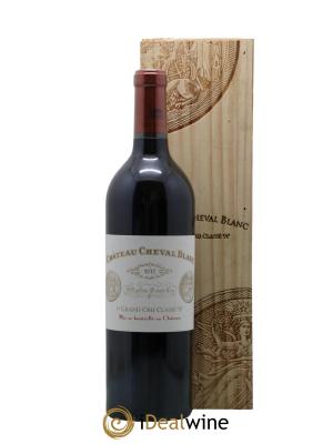 Château Cheval Blanc 1er Grand Cru Classé A