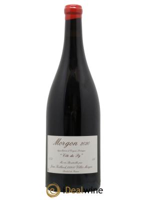 Morgon Côte du Py Jean Foillard