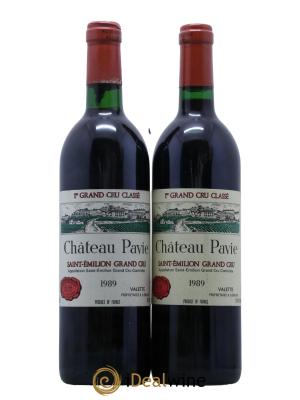 Château Pavie 1er Grand Cru Classé A 