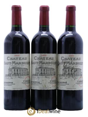 Château Haut Marbuzet