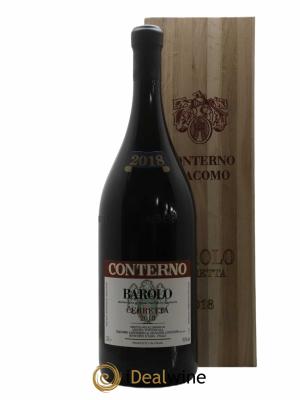 Barolo DOCG Cerretta Giacomo Conterno