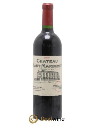 Château Haut Marbuzet