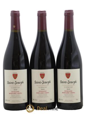 Saint-Joseph Le Berceau Bernard Gripa (Domaine)