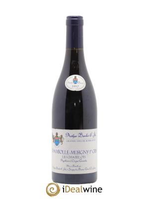 Chambolle-Musigny 1er Cru Les Chatelots Arthur Barolet & Fils