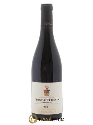 Clos Saint-Denis Grand Cru Castagnier (Domaine) 