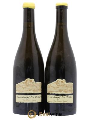 Côtes du Jura Chardonnay En Billat Jean-François Ganevat (Domaine)