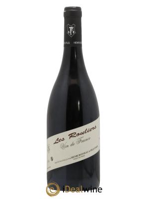 Vin de France Les Rouliers Henri Bonneau & Fils LOTR0119