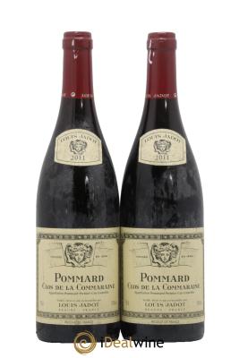 Pommard 1er Cru Clos de la Commaraine Louis Jadot