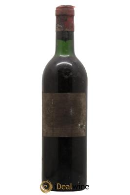 Château Lafite Rothschild 1er Grand Cru Classé 