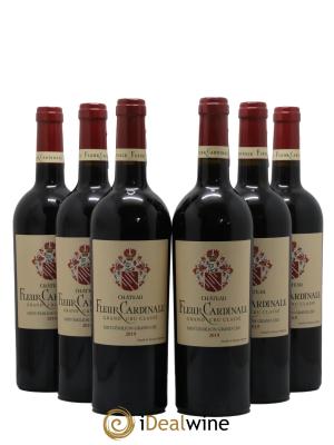 Château Fleur Cardinale Grand Cru Classé