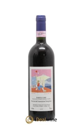 Barolo DOCG Rocche dell'Annunziata Torriglione Roberto Voerzio