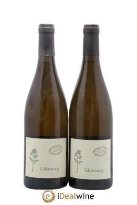 Vin de France Gilbourg Benoit Courault