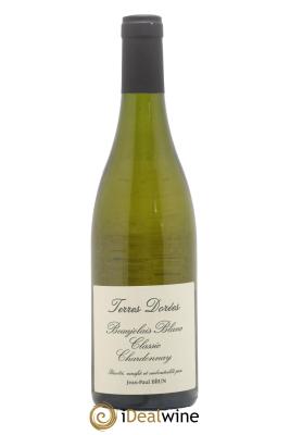 Beaujolais Chardonnay Classic Terres dorées - J-P. Brun (Domaine des) 