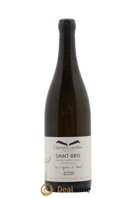 Bourgogne Saint Bris Les Copains d' Abord Clement Lavallee