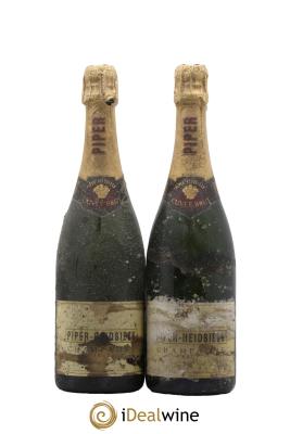 Brut Piper Heidsieck 