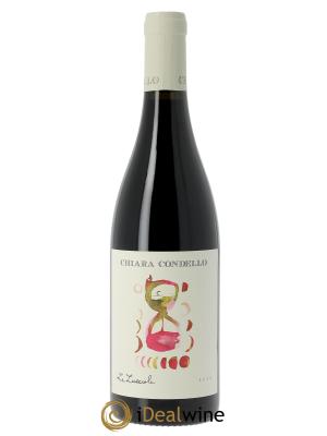 Sangiovese Di Romagna Predappio DOC Chiara Condello Le Lucciole Riserva