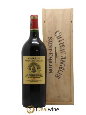 Château Angélus 1er Grand Cru Classé A