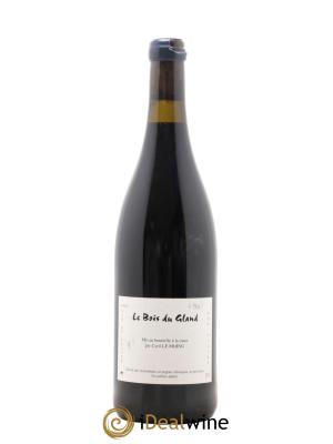 Vin de France Le Bois du Gland LCScf22 Cyril Le Moint