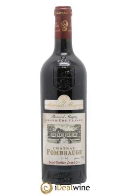 Château Fombrauge Grand Cru Classé