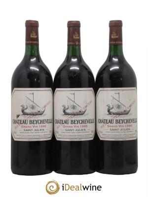 Château Beychevelle 4ème Grand Cru Classé