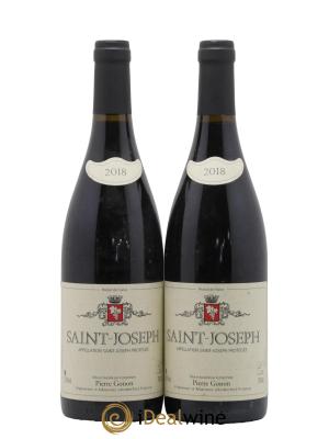 Saint-Joseph Gonon (Domaine)