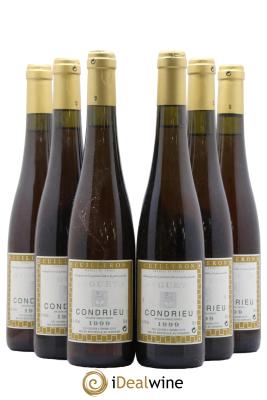 Condrieu Ayguets Yves Cuilleron (Domaine)