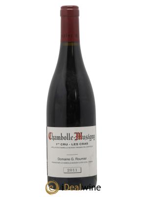 Chambolle-Musigny 1er Cru Les Cras Georges Roumier (Domaine)