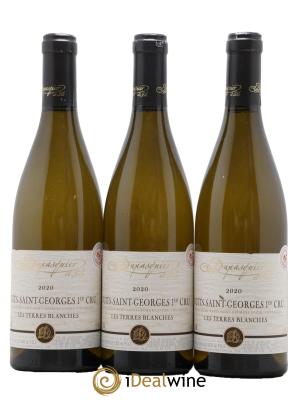 Nuits Saint-Georges 1er Cru Les Terres Blanches Domaine Dupasquier et Fils