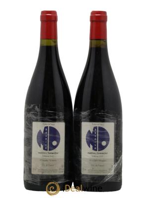 Vin de France Réserve Matthieu Dumarcher