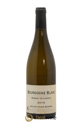 Bourgogne Murgey de Limozin Pierre Boisson (Domaine)